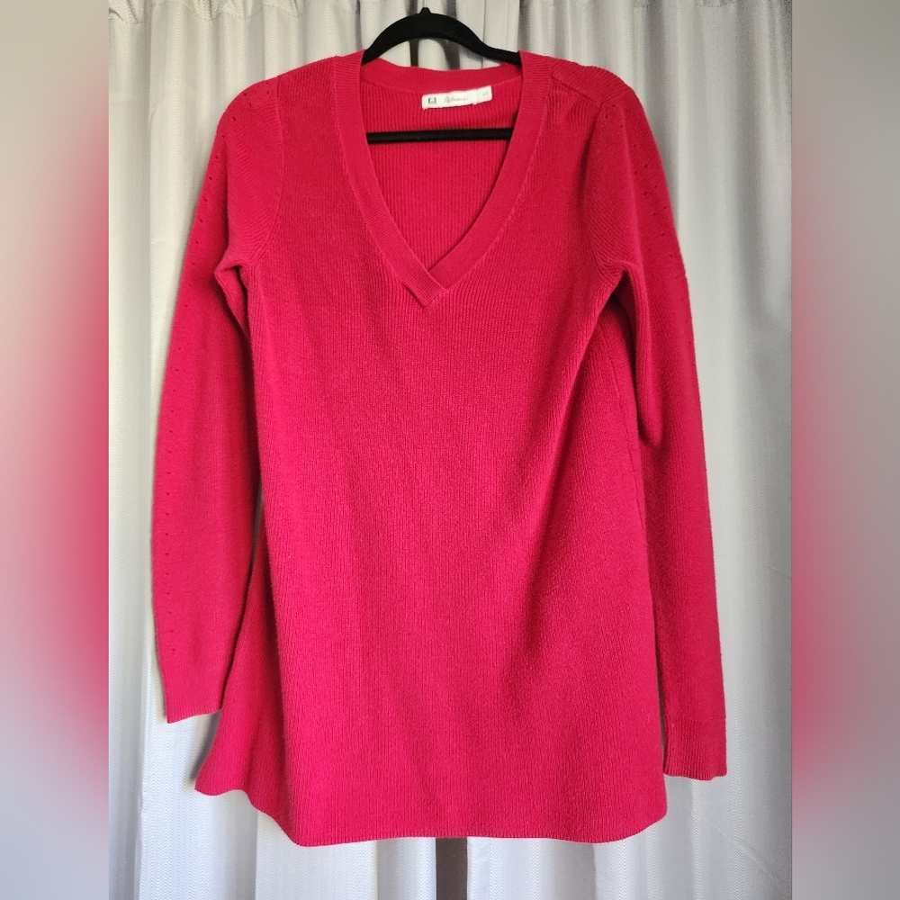 Long Sweater